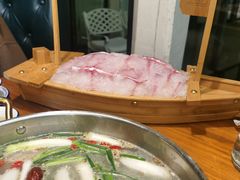 -大理老字号·舟渔的鱼野生菌海景餐厅(双廊店)