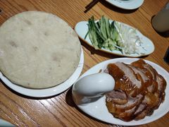 -德香苑脆皮烤鸭·经典(爱融荟城店)