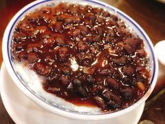 红豆双皮奶-仁信老铺甜品(北京路店)
