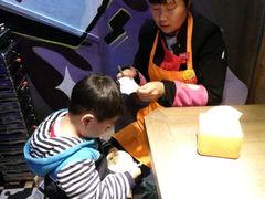 -鱼乐火锅(清江国际店)