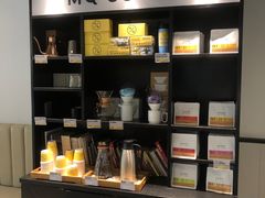 -明谦·Coffee&Cocktail Bar(美您公园店)