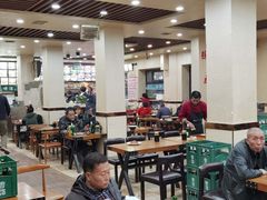 -老王四季抻面(南六东路店)