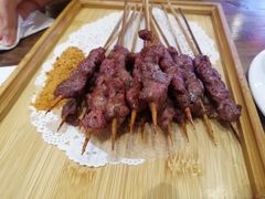 -老佛爷蛙锅•鲜蛙煲(麦凯乐店)
