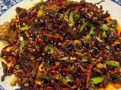 -川正旺江湖菜(三元桥店)
