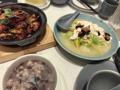 -鹿港小镇(悠唐店)