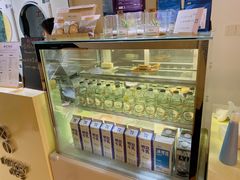 -XI·LaundryCafe 喜咖自助洗衣咖啡店