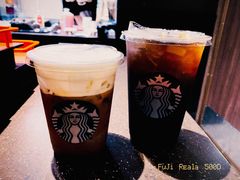 -星巴克臻选(南京金茂览秀城店)