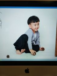 -贝克叔叔儿童摄影工作室(天时嘉园店)