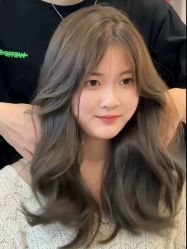 -H·Y HAIR SALON烫发·染发·造型