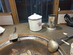 -缘福乡村铁锅炖民宿(八达岭店)