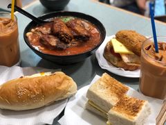 -华嫂冰室(尖沙咀店)