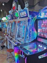 -卡通尼乐园(上海安亭店)