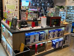 -永辉Bravo超市(东二环泰禾广场店)