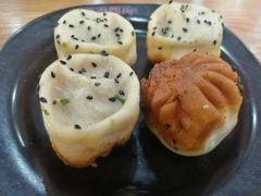 -老盛兴汤包馆(江宁一店)