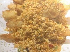 -渝半城经典川粤菜(重庆天地店)