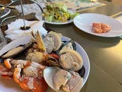 -杭州滨江世融艾美酒店·新食谱全日餐厅