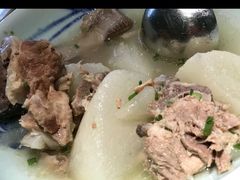 -梁家大院•农家菜(昆山会展中心店)