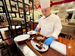 -北京王府井希尔顿酒店·秦唐中餐厅Chynna