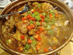 -徽味大班(定慧桥店)