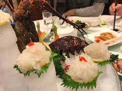 -申粤轩酒楼·三十年粤菜经典(丁香花园店)
