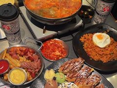-MI WU FACTORY米屋美食工厂餐厅(绿地店)