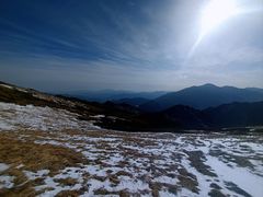 -终南山国家森林公园