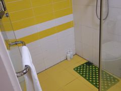 -7天酒店·北京学院路六道口地铁站店