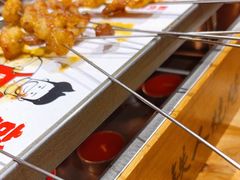 -铁人烧烤(北京店)