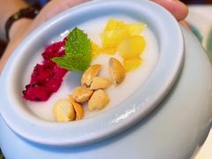 -沿途四季·云南菜(建外大街店)