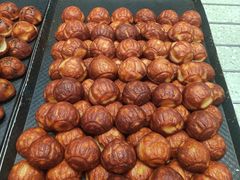 -泸溪河桃酥(西直门凯德店)