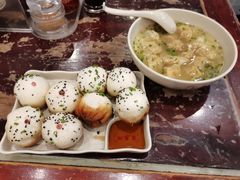-东泰祥生煎馆(长宁路店)