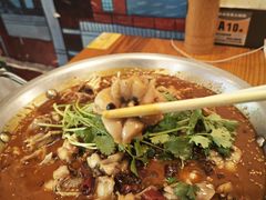 -黄泰吉拾味餐厅(江汉路店)