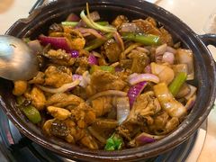 -胡须佬鸡煲四季火锅(龙珠大道店)