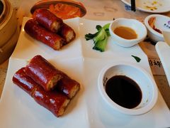 金莎鲜虾红米肠-点都德(汇盈广场店)
