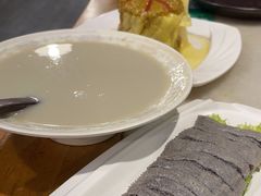 -京门老爆三·铜锅涮肉 爆肚(望京店)