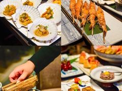 -田舍家Inakaya(天汇igc店)