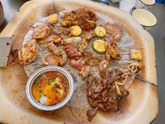 -老渔家白族石板烧旗舰店