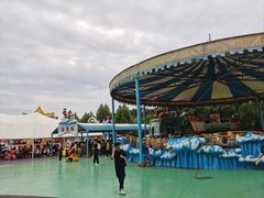 -芜湖方特旅游度假区