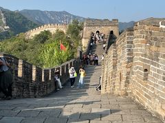 -慕田峪长城