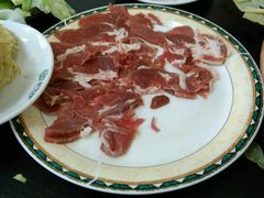 picture-喜来顺大铜锅涮羊肉(平江道店)