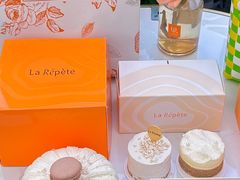 -La Repete(大宁久光店)