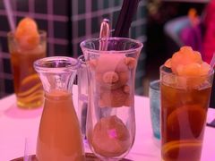 -龙记·香港茶餐厅(海上世界店)