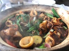 -勝記酒家·37年老字号·经典粤菜(荔枝公园店)
