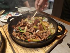 -得意啫·广东啫啫煲(前海HOP店)