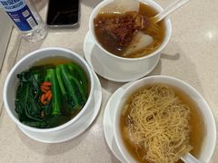 -池记(尖沙咀店)