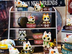 -泡泡玛特POPMART(天环购物中心店)
