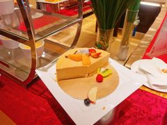 -天伦松鹤大饭店·欣妮咖啡