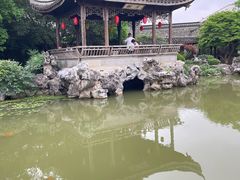 -芥子园