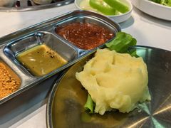 -六七八韩式烤肉·韩国料理(上杭路店)