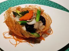 -三号黄浦会Canton Table